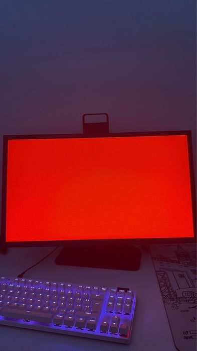 BenQ XL2546K 240hz