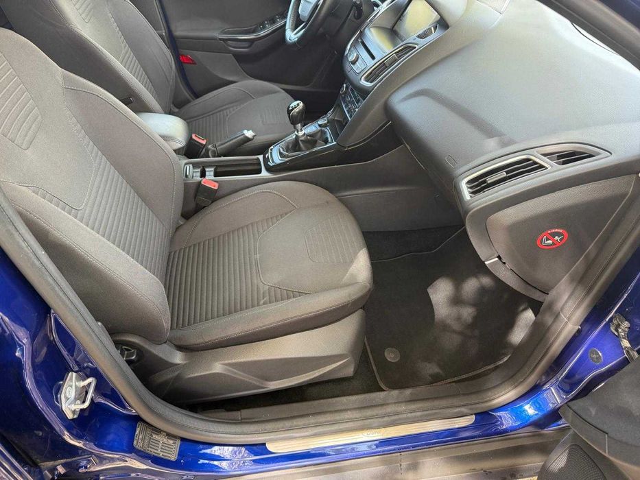 Ford Focus 1.5 TDCI Titanium 1 dono