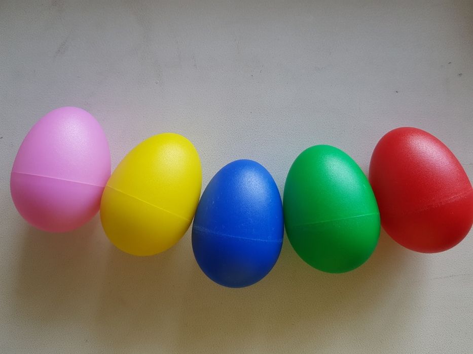 Перкусії- маракаси.