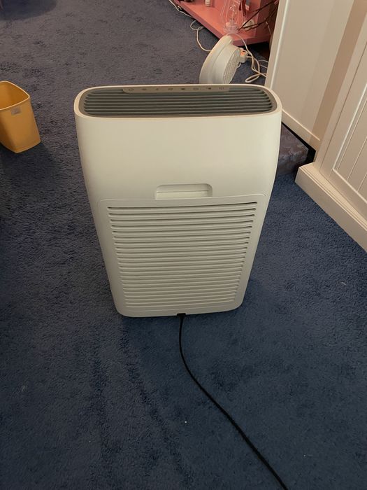 Очиститель/увлажнитель воздуха Philips AC2729