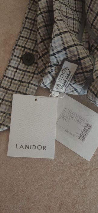 Lanidor  *NOVAS*