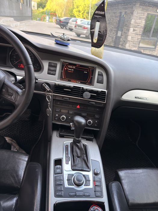 AUDI А6С6 2.7 TDI, 2008 р