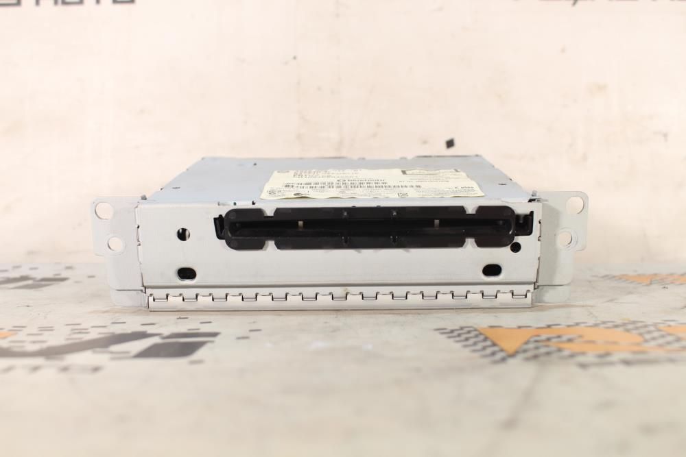 Rádio / auto-rádio BMW 3 (F30, F80)