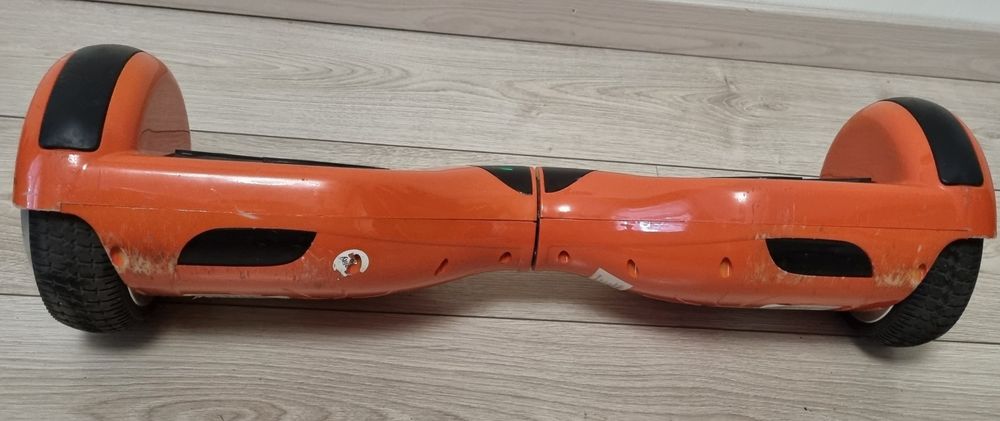 Гіроборд SMART Classic 6'5