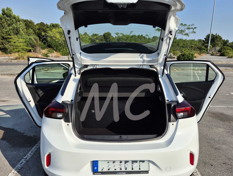 Opel Corsa F 1.5 Diesel de 2022