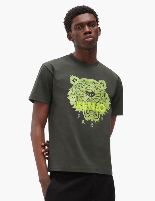 KENZO футболка чоловіча