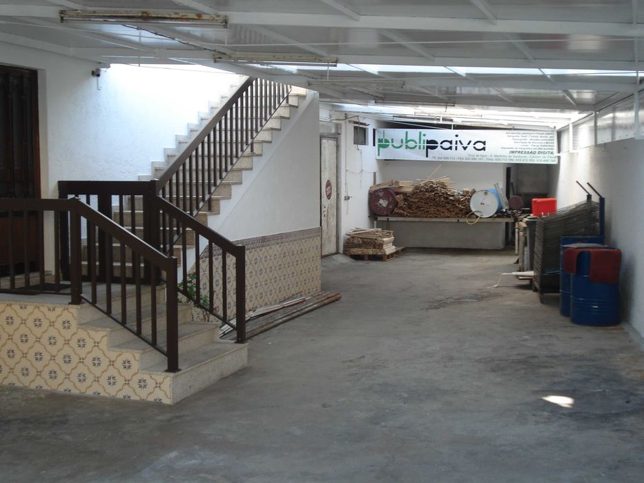 Imóveis → Estabelecimentos Comerciais → Arrendar → Armazéns / Oficinas / Espaços Industriais