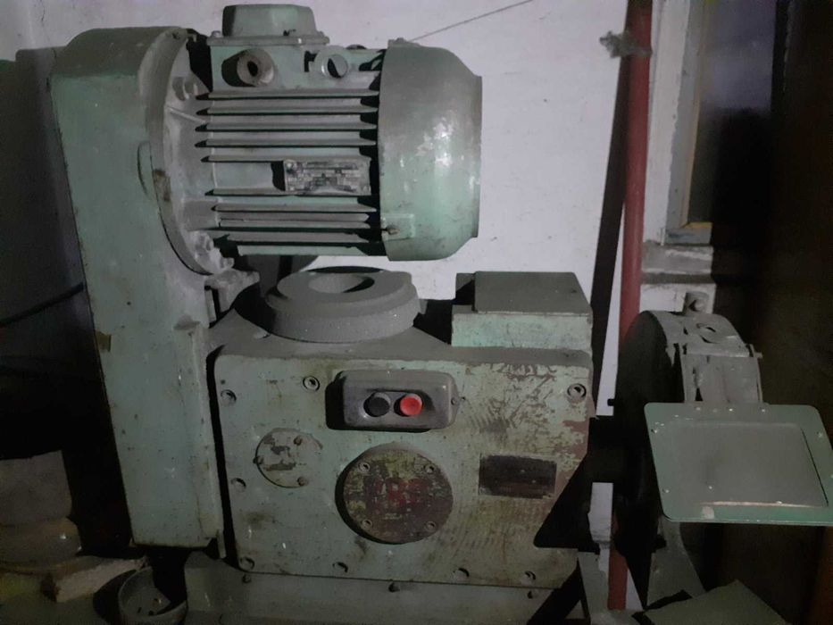 станок заточной, точильно - шлифовальный СССР