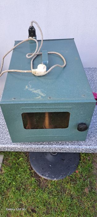 Piekarnik Elektryczny