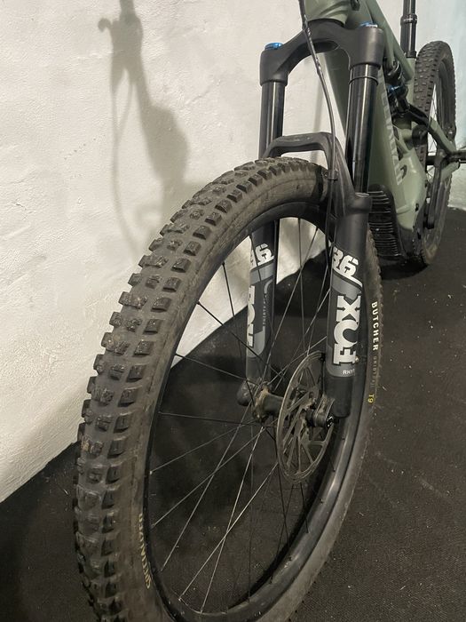 Specialized Turbo levo