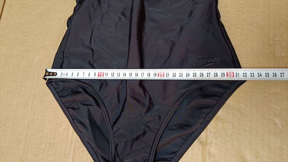 Strój kąpielowy Speedo Brigitte rozm.GB12/34 modelujący ciało