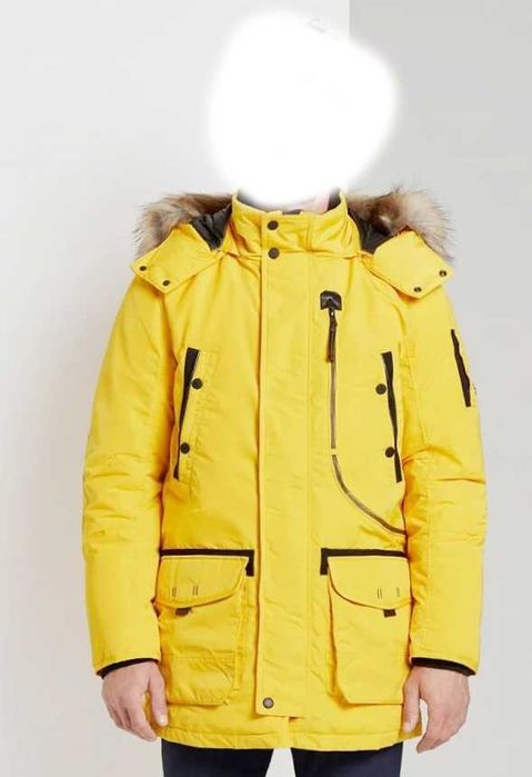Kurtka funkcyjna męska Tom Tailor nowa rozm.XL/XXL z metkami