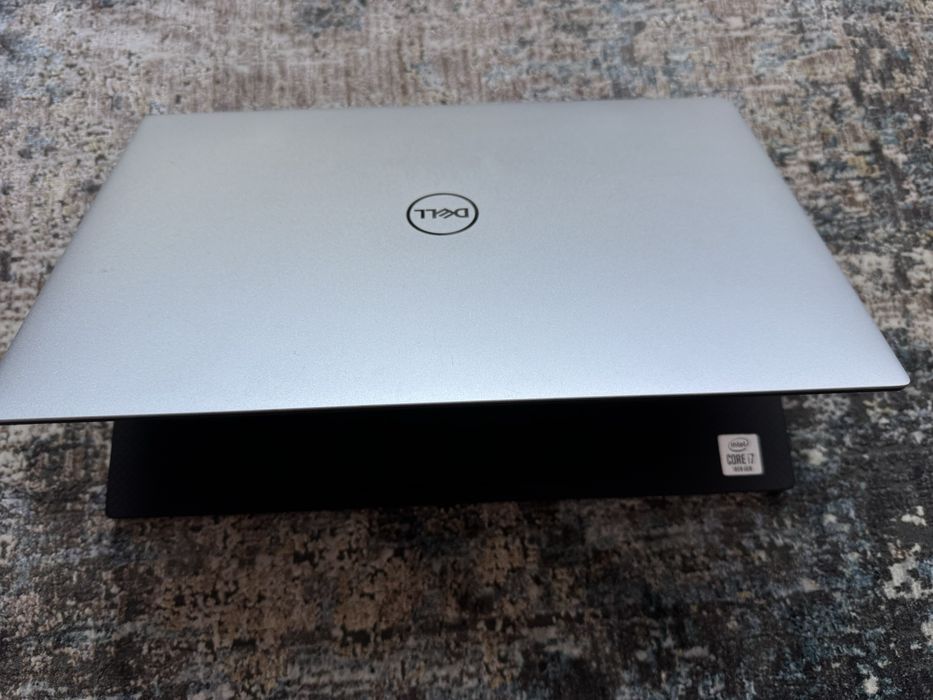 Dell xps 13 7390 I7 1051OU