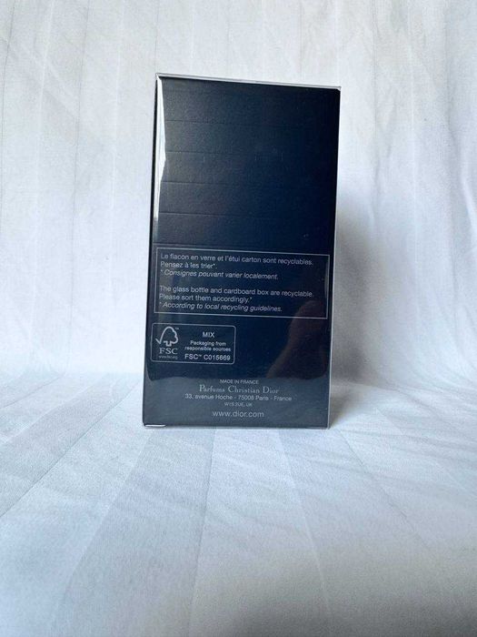 Парфум/Духи Dior Sauvage Parfum 60ml