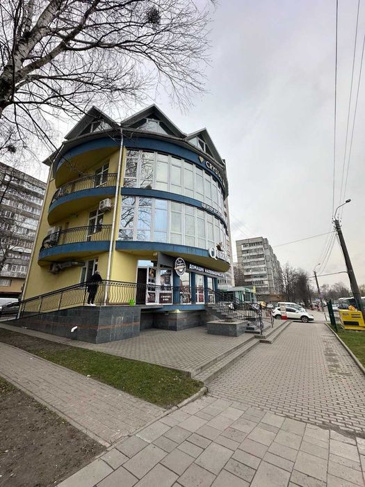 ЮВІЛЕЙНИЙ 37м2 Здам Офіс Мебльований з Кондиціонером та ВОДОЮ