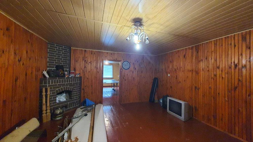 Продам добротный дом п. Лиман Змиевской район