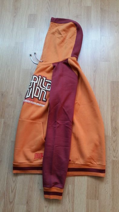 Bluza Guerillia Union