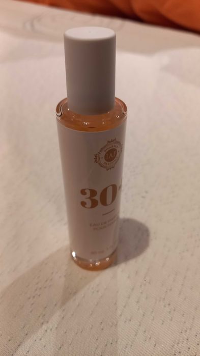 Eau de Parfum pour femme - 30 + 30 ml - Edição Farmácias Portuguesas