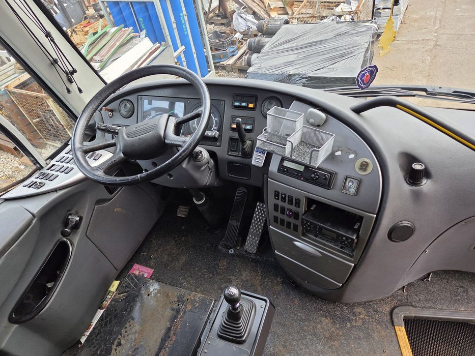 SCANIA IRIZAR   na części