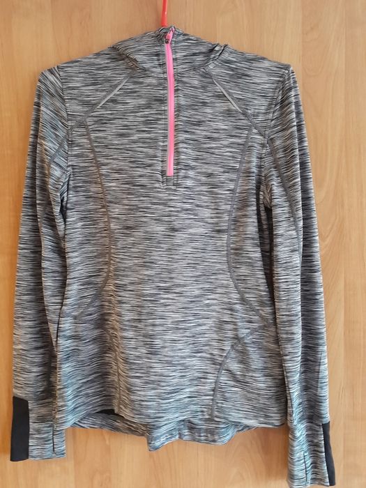 Bluza sportowa Mondetta