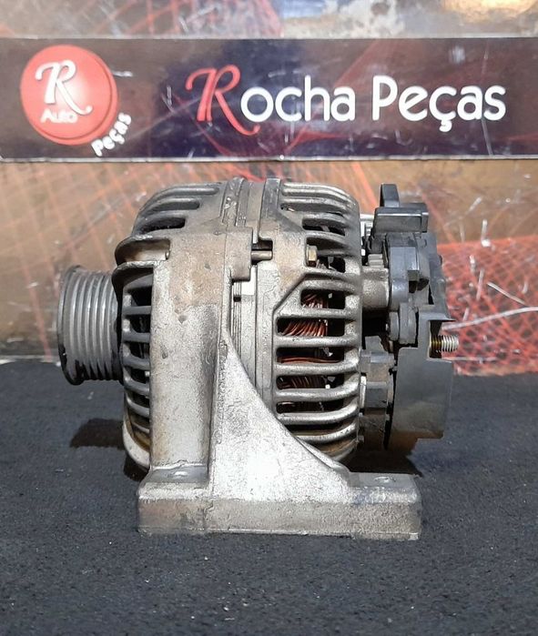 Alternador Volvo Xc70 Cross Country (295)