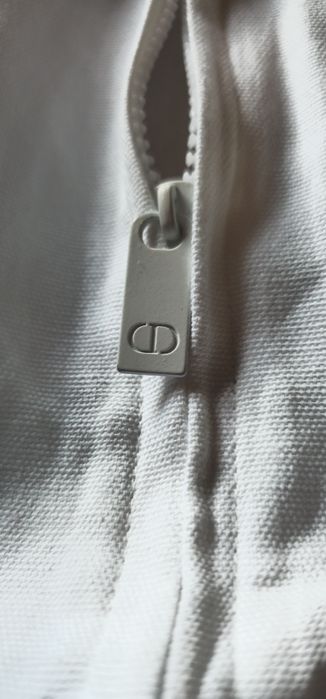 Saco de transporte de roupa