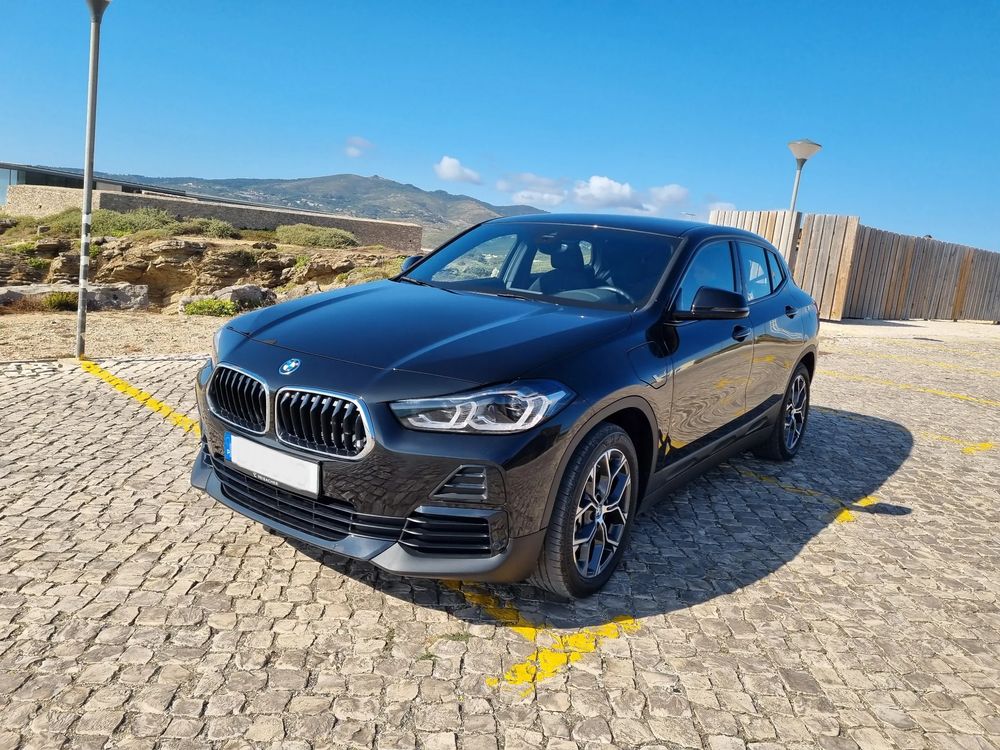 BMW X2 25 e xDrive Advantage