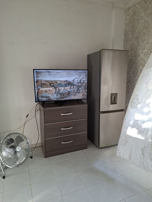 Quarto de solteiro ou para casal