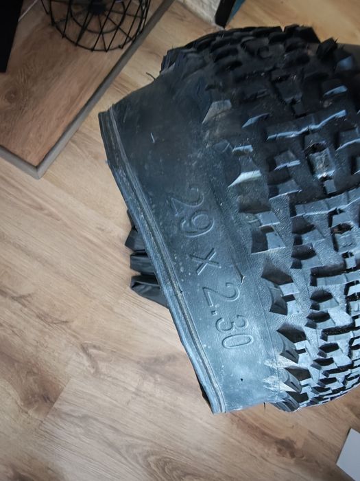 Opony Hutchinson Kraken tubeless ready  29x2.30