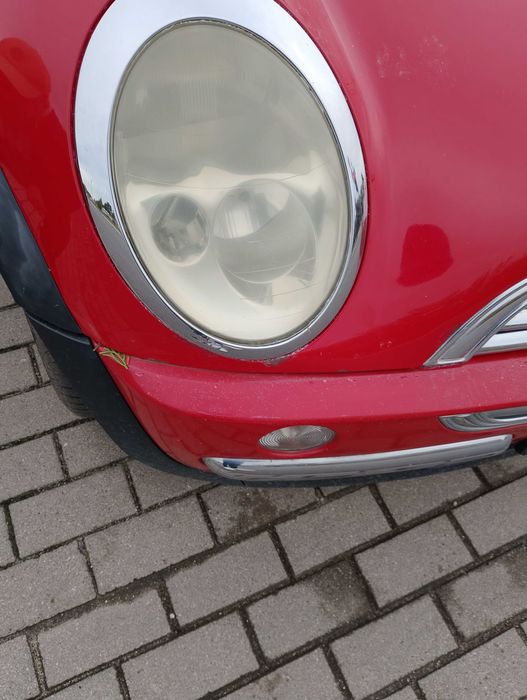 Mini Cooper 2003