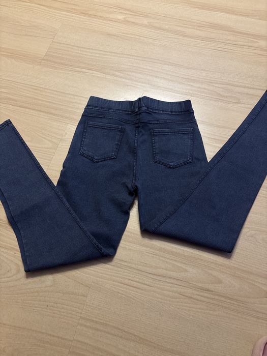 Damskie legginsy