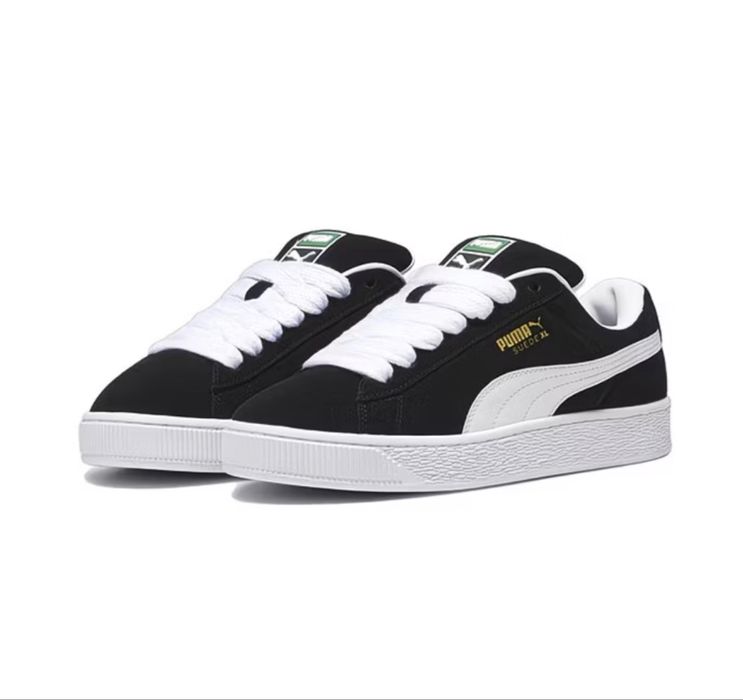 Кросівки Puma Suede XL