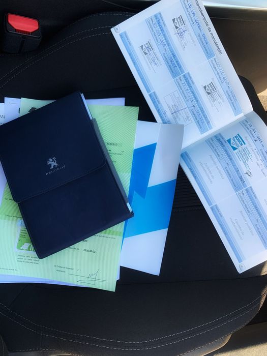 Peugeot 308 Sw 1.6Hdi Allure - NACIONAL