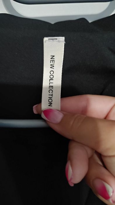 Kombinezon New Collection