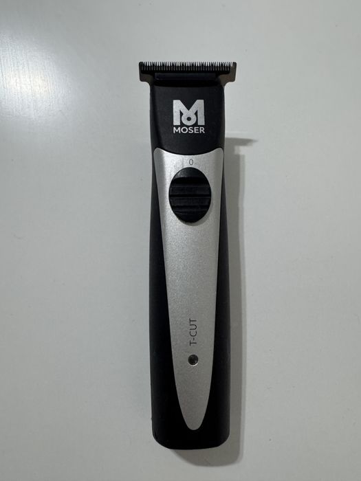 Триммер Moser