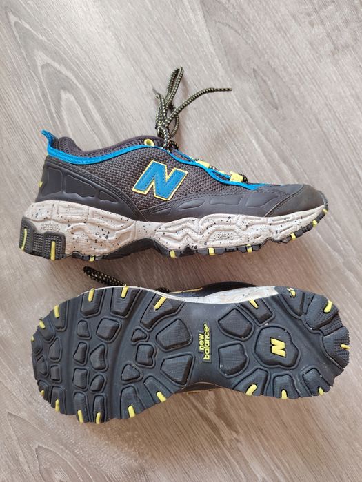 Sapatilhas New Balance ML801GLC