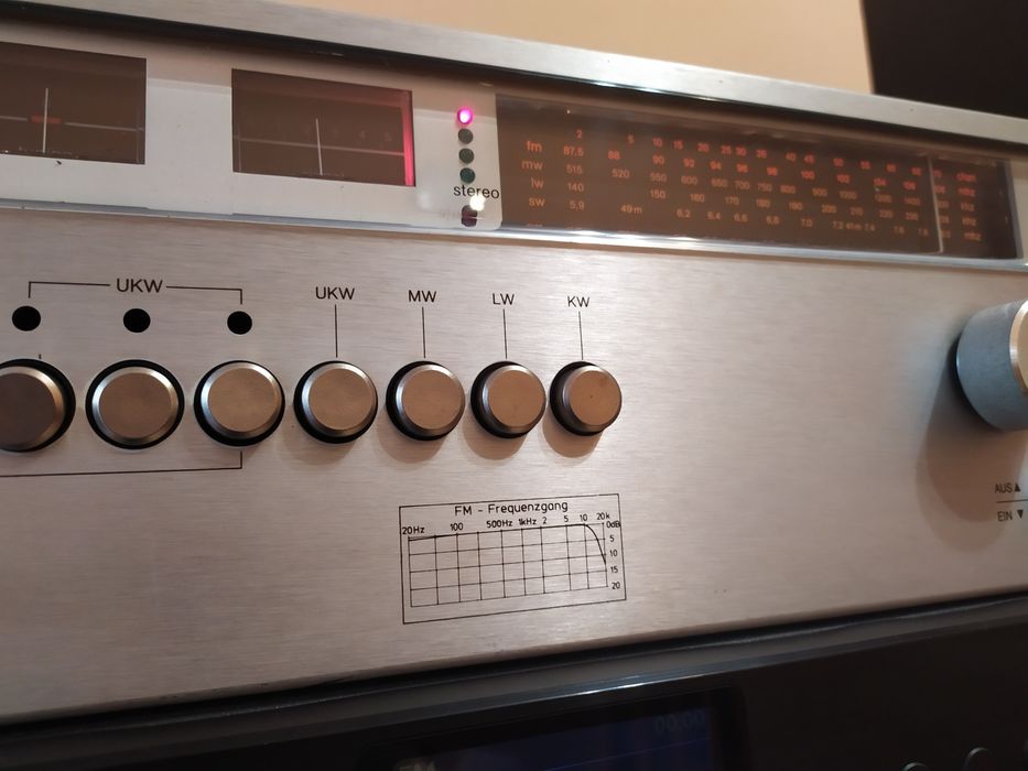 GTM System PT100 GTI