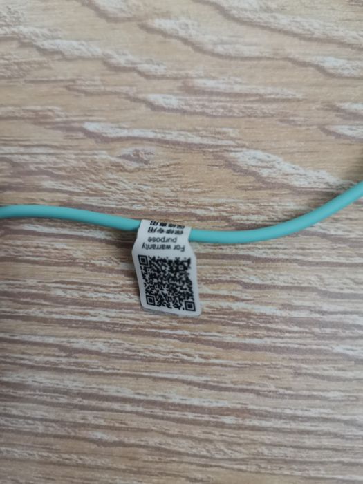 Наушники Xiaomi Piston Fresh Bloom