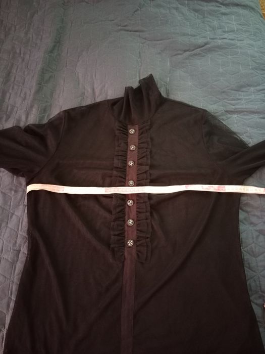 Продам гольф сіточку чорний