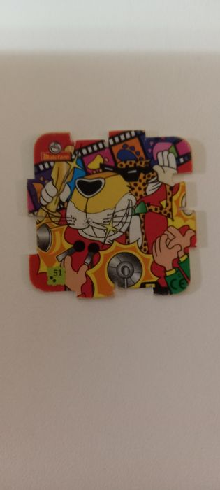 Tazo da Matutano n°51