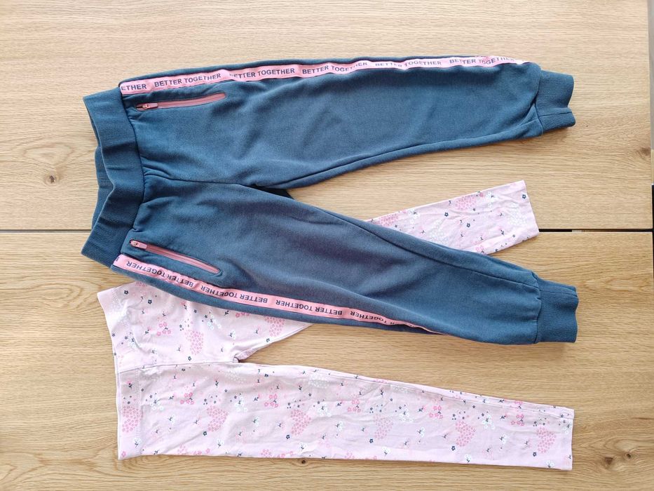 Leginsy i dresy Pepco / Cool Club