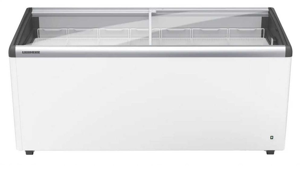 Zamrażarka skrzyniowa LIEBHERR  EFI 4803 / 168 cm NOWA !!
