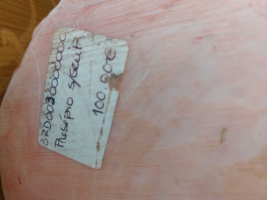 Presépio  sem gruta