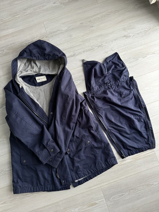 Слінгокуртка C&A mama, куртка для вагітних