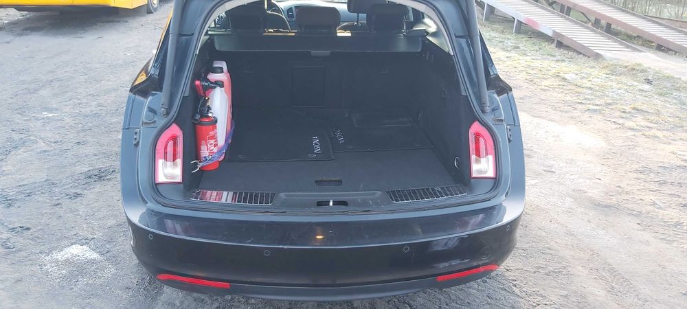 OPEL Insignia Sports Tourer