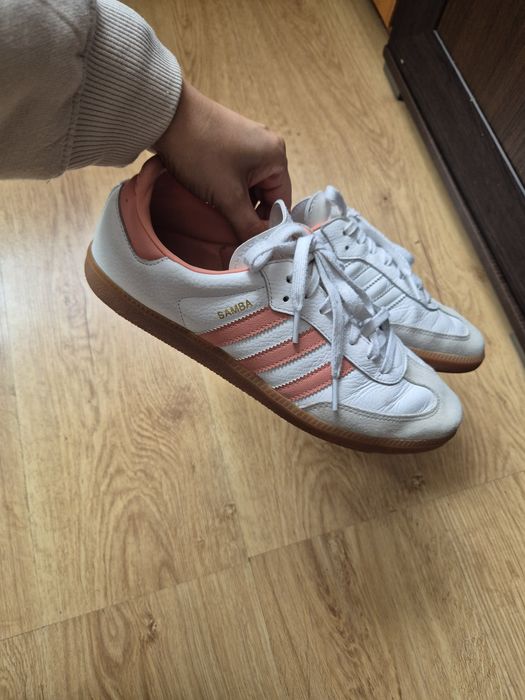 Buty adidas Samba