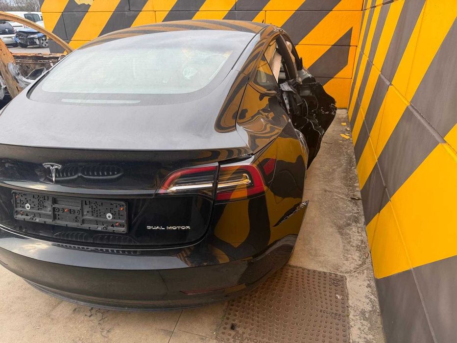TESLA MODEL 3 18-24 Розборка, запчастини, шрот, разборка, запчасти