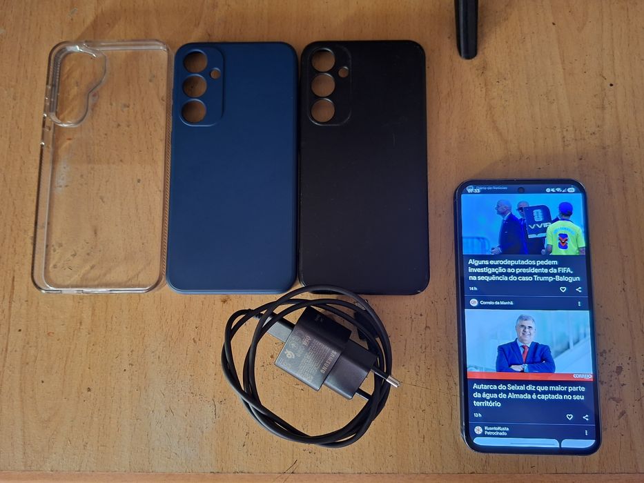 Samsung Galaxy A55 8GB 128GB
