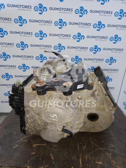 CAIXA VELOCIDADES FIAT DUCATO 2.3MJET 177CV, REF: P68429314AA - AUTOMA