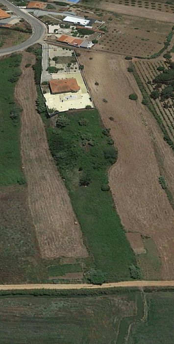 Terreno 3.515 m2